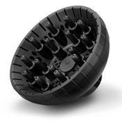 miniatura Secador de Pelo Iónico 6709DE BaByliss Smooth Pro 2100 2