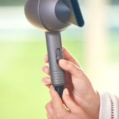 miniatura Secador de Pelo SH7087 Solac Fast Ionic Dry 2000 3