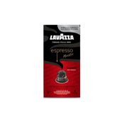 miniatura Lavazza Espresso Maestro Classico Café 10 Cápsulas 1