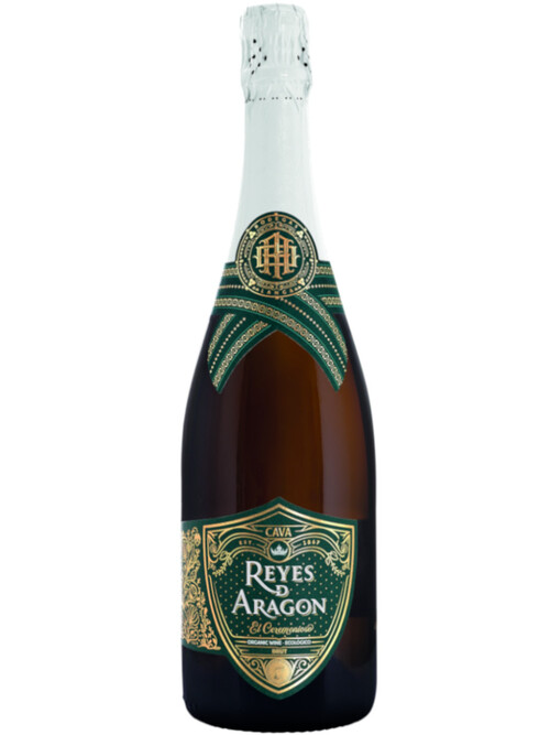 Caja Cava El Ceremonioso Brut ecológico 6 x 75 cl