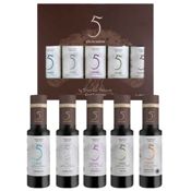 miniatura AOVE 5 Elementos Gran Selección 5x100 ml