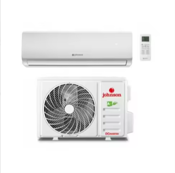 miniatura Aire acondicionado Johnson Split A++ Teide 4300 Frigorías 2
