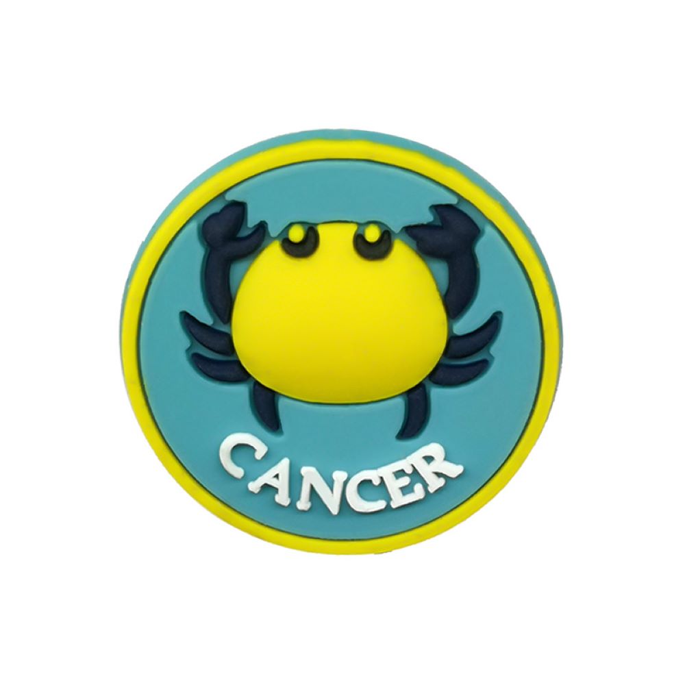 Charm Cáncer Zodiaco