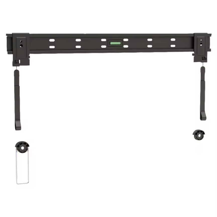Soporte universal para TV de hasta 60 pulgadas