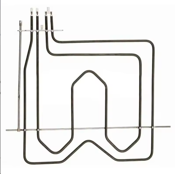 miniatura Resistencia superior de horno Fagor CA5A004A7 2