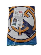 miniatura Toalla Real Madrid 70x140 cm 2