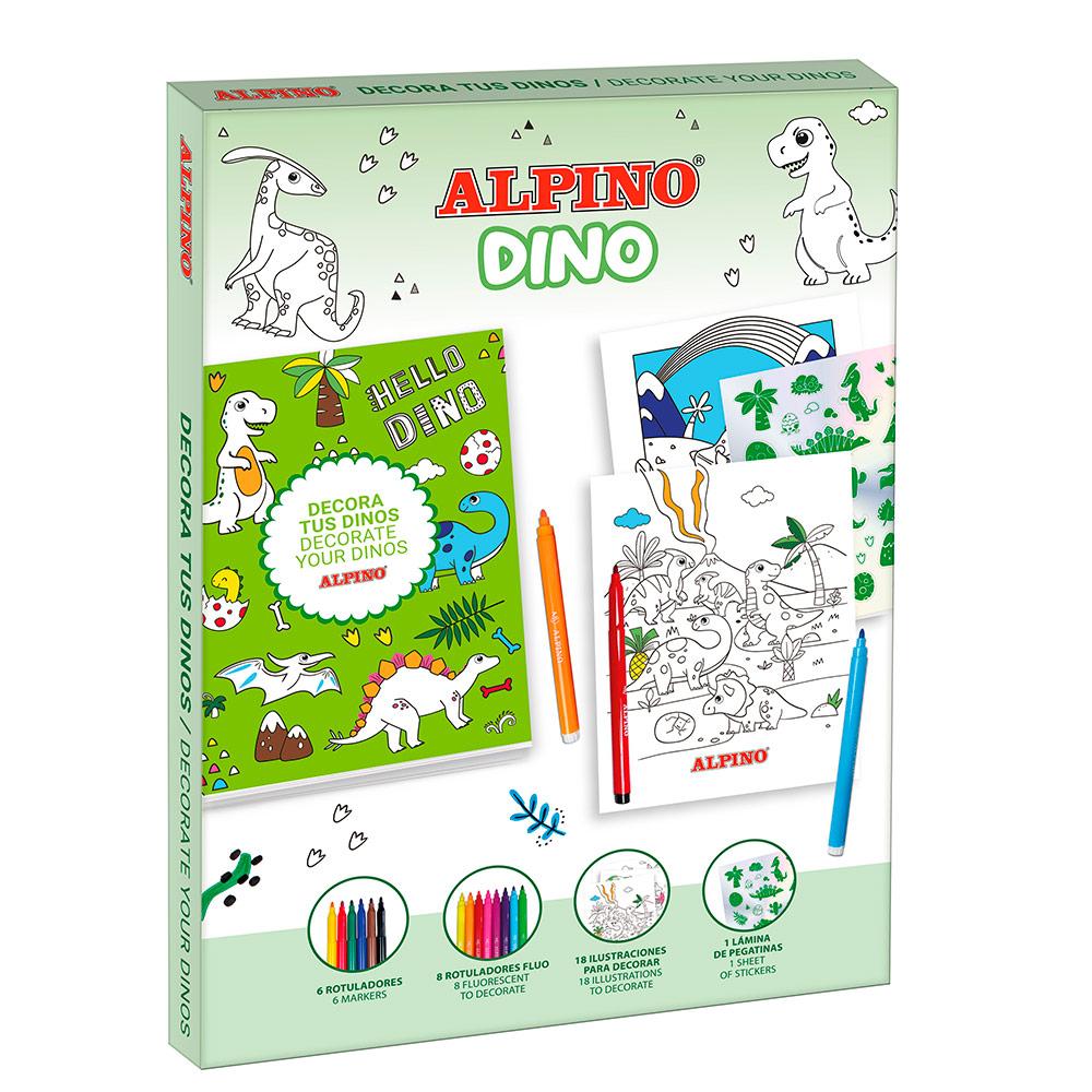 Alpino Dino
