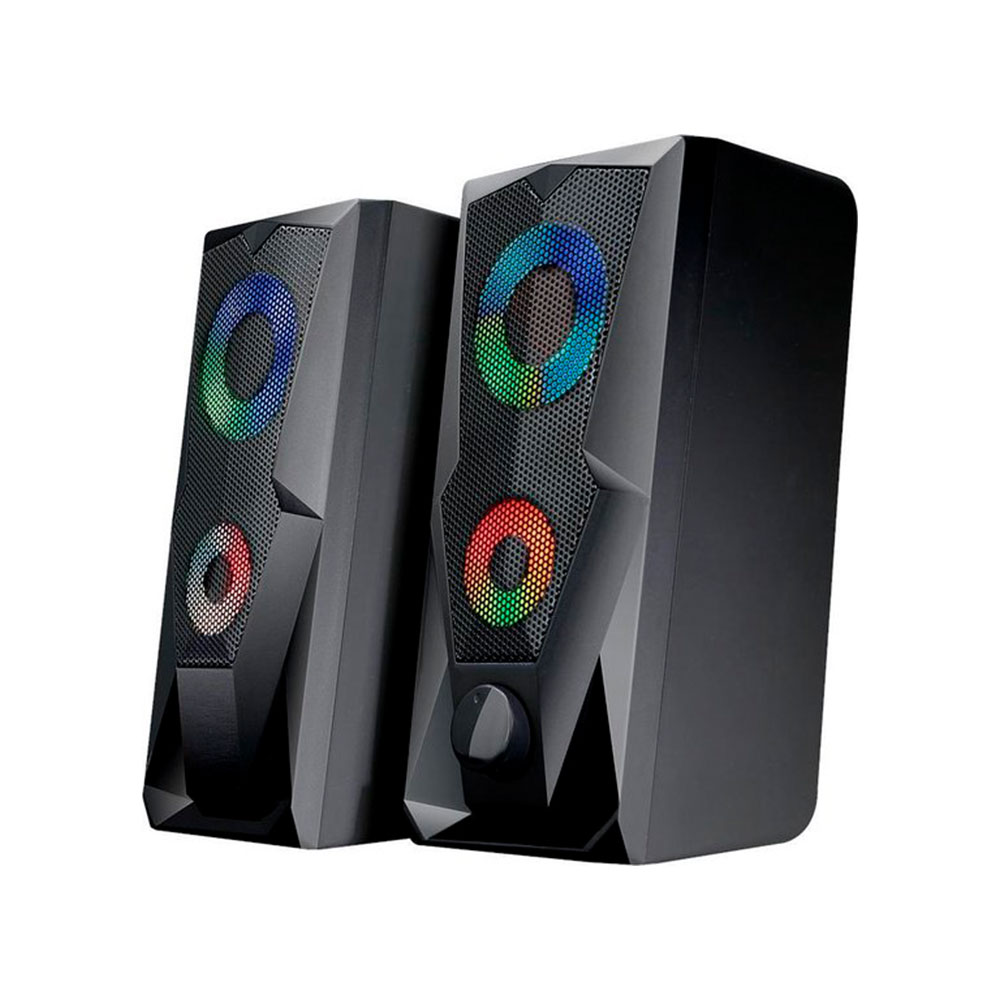 Altavoces Gaming - Battletron