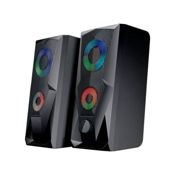 miniatura Altavoces Gaming - Battletron