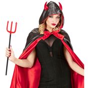 miniatura Mini tridente 60cm 2