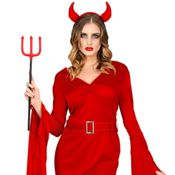 miniatura Mini tridente 60cm 3