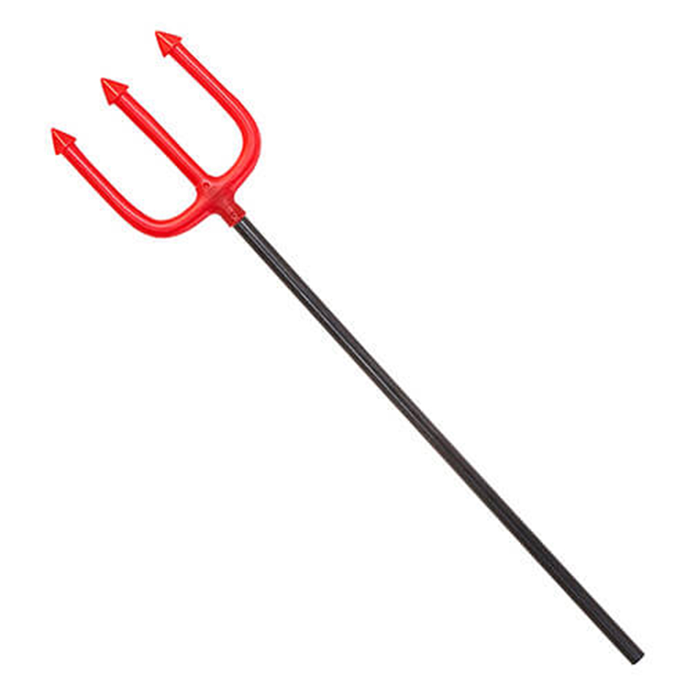 Mini tridente 60cm 1