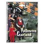 miniatura Guirnalda Boa Halloween 4m 3