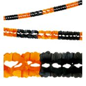 miniatura Guirnalda Boa Halloween 4m 1