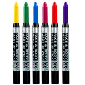 miniatura Lápiz Maquillaje.  