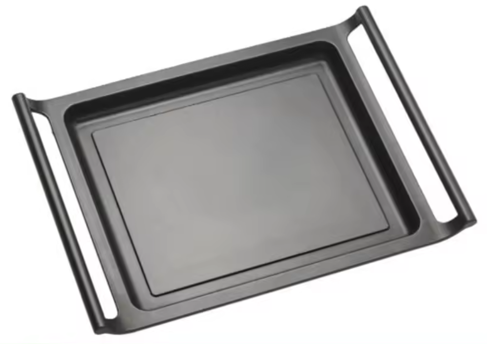 Parrilla BRA 35 cm 1