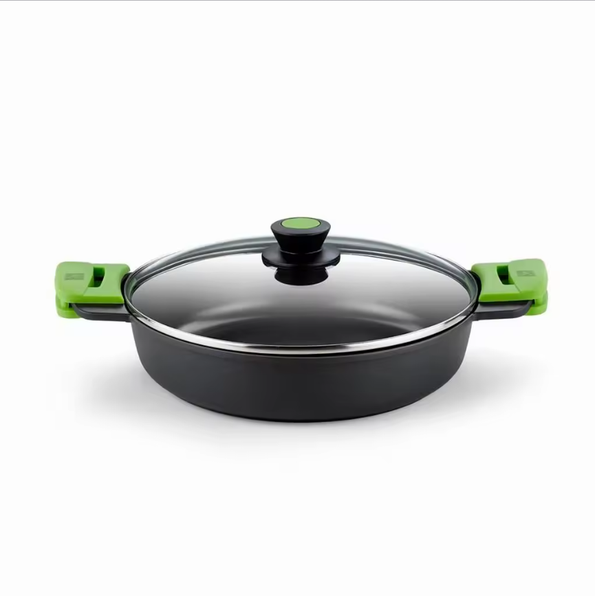 Cacerola baja BRA PRIOR 1