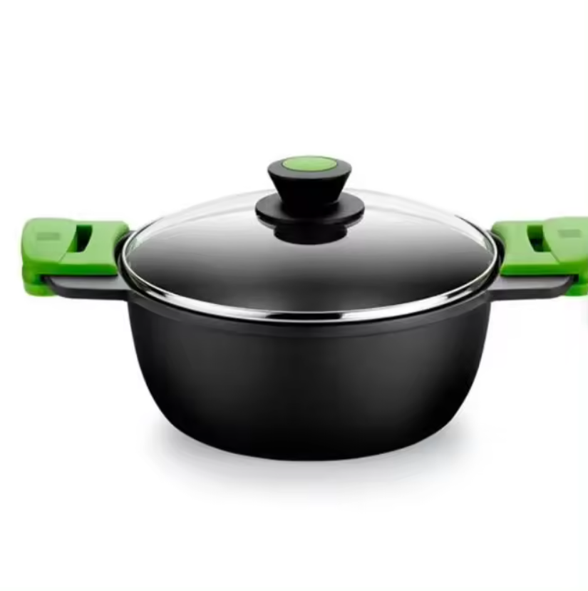 Cacerola alta BRA PRIOR 1