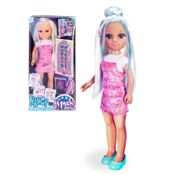 miniatura Nancy Magic Styles Muñeca de Famosa