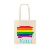 miniatura Hanmade's Victim, Bolso Rainbow personalizado