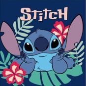 miniatura Cojín Stitch Disney 40x40 cm 2