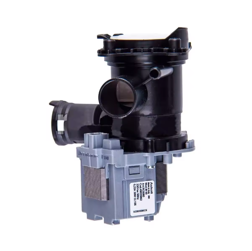 BOSCH Bomba de desagüe para lavadora Bosch