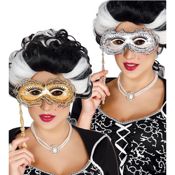 miniatura Antifaz Lady 2