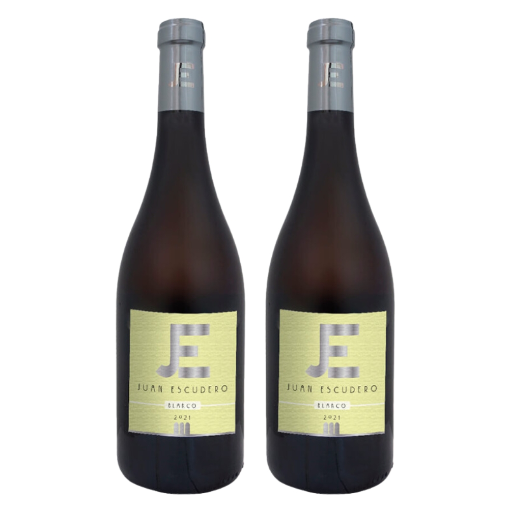 Juan Escudero Marmajuelo 2x75 cl