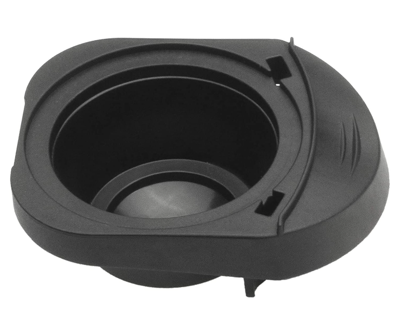 KRUPS Soporte porta capsulas para cafetera Krups