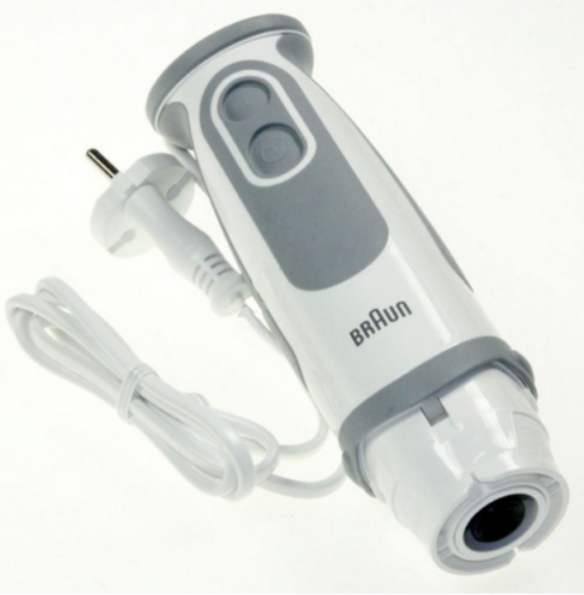 BRAUN Cuerpo motor para batidora BRAUN. Modelo 4191 Turbo
