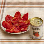 miniatura Pimientos del piquillo Enteros Extra 400g 2