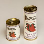 miniatura Pimientos del piquillo Enteros Extra 400g 3