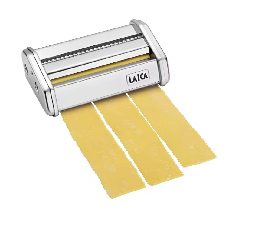 LAICA Accesorio para máquina de pasta (pappardelle / languine)