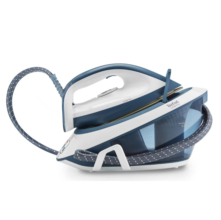 TEFAL Centro de planchado a vapor TEFAL SV7030