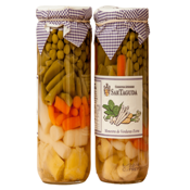miniatura Menestra de Verduras Extra 650g 3