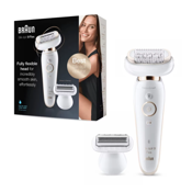 miniatura Silk-epil BRAUN 9002