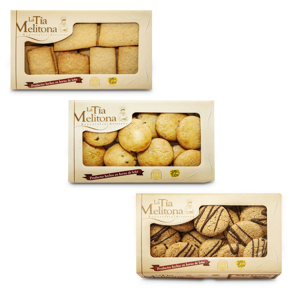 ote:  Galletas de mantequilla