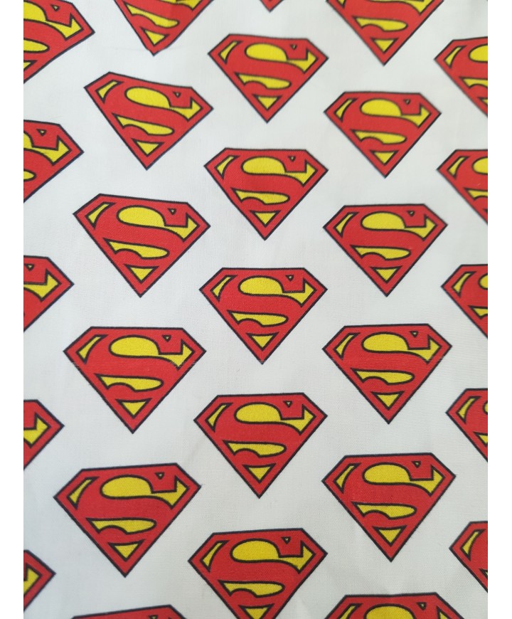 Tela Logo Superman