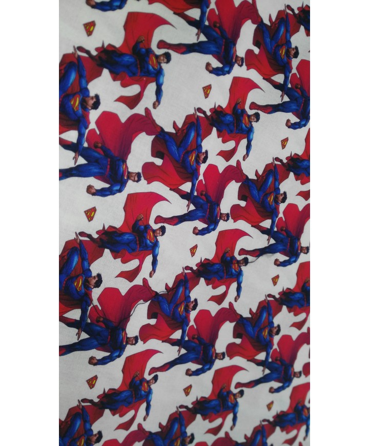 Tela Imagen Superman