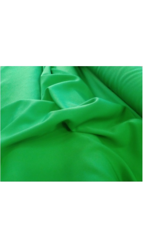 Crespón verde Andalucía