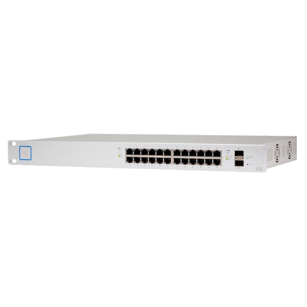 Unifiswitch - Ubiquiti US24- 250W