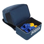 miniatura Imagen MOCHILA JOMA TRAINING III AZUL MARINO BACK PACK 400552-331