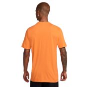 miniatura Imagen CAMISETA NIKE M DF TEE RUN DIVISION NARANJA