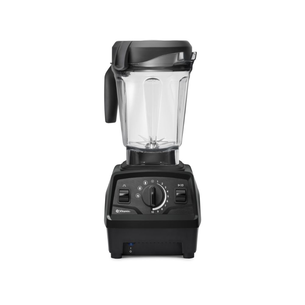 Batidora Vitamix E520 Negra