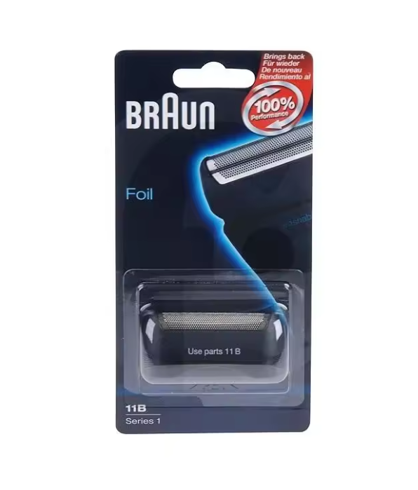 BRAUN Lámina afeitadora BRAUN  Series 1