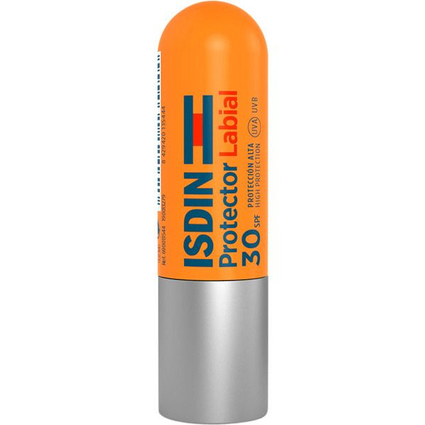 Isdin Protector Labial spf30 4g
