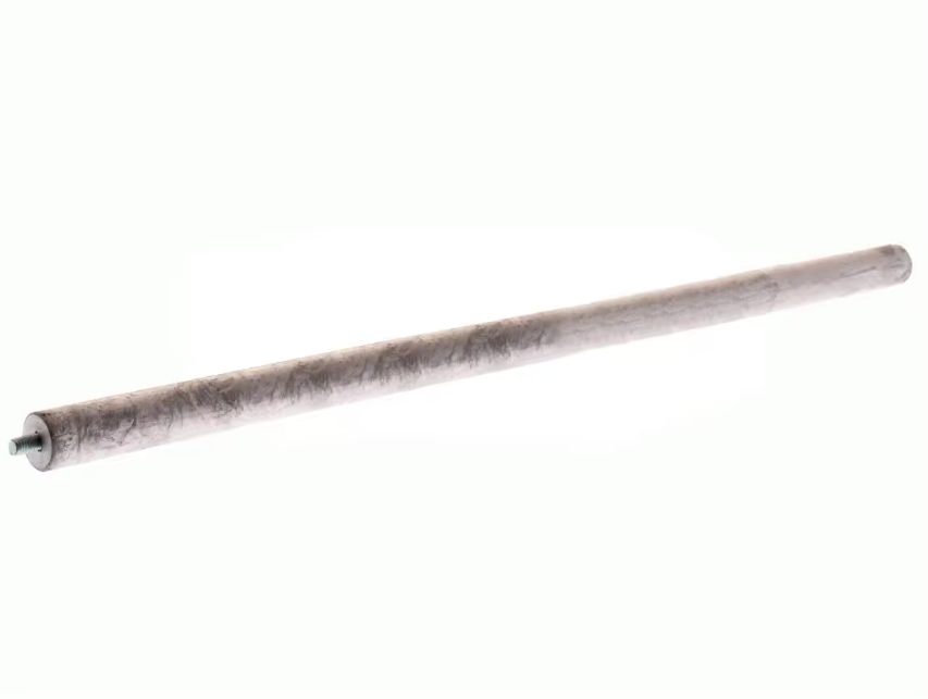 Anodo de magnesio 031835 para calentador de agua Ariston