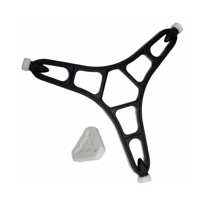 Motor gira-plato de microondas 5RPM