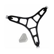 miniatura Motor gira-plato de microondas 5RPM