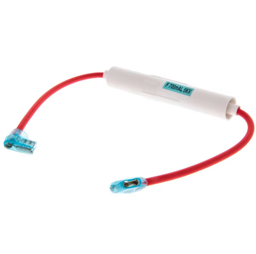 Fusible universal de microondas